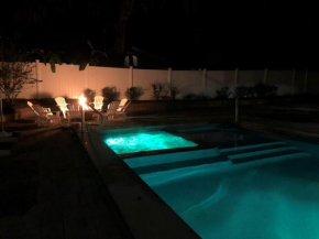 12 Park Rd - Octopus Oasis